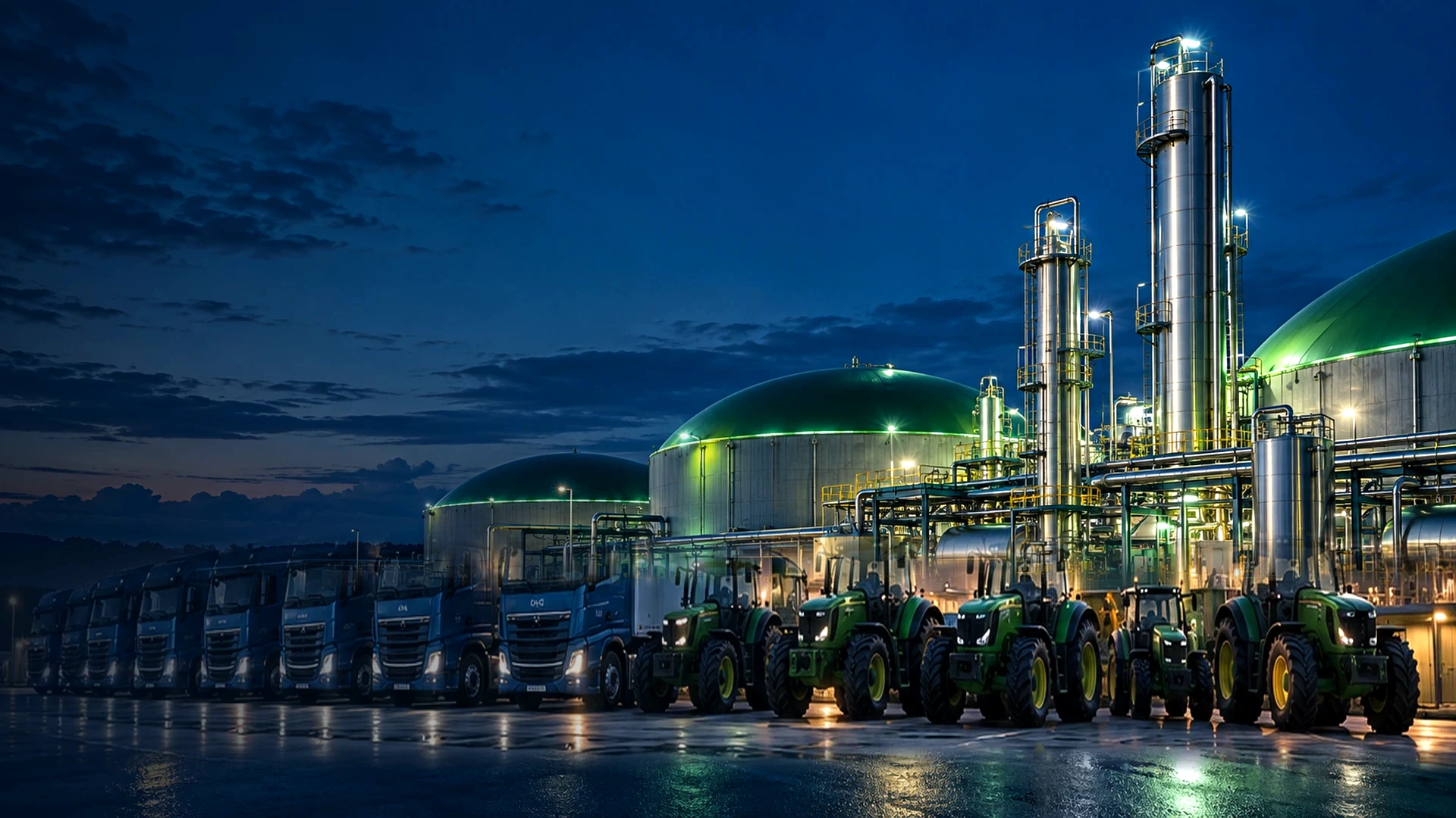 Conceptual energy development image